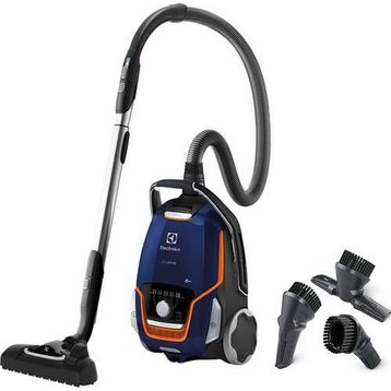 Electrolux EUOC94DB Mavi 750W Elektrikli Süpürge