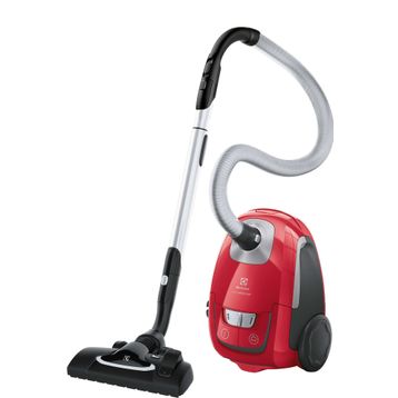 Electrolux EUS8ANIMAT ULtra Silencer 750 W A Sınıfı Toz Torbalı Elektrikli Süpürge