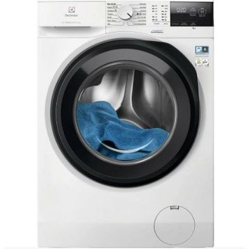 Electrolux EW6F2412T Çamaşır Makinesi