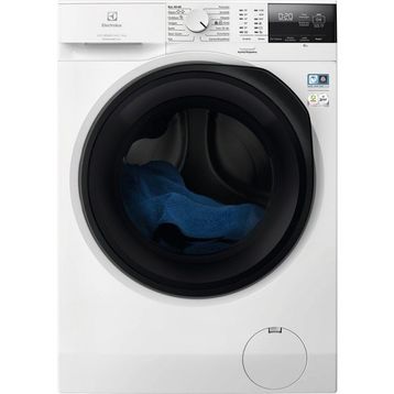 Electrolux EW6F2497UT Çamaşır Makinesi