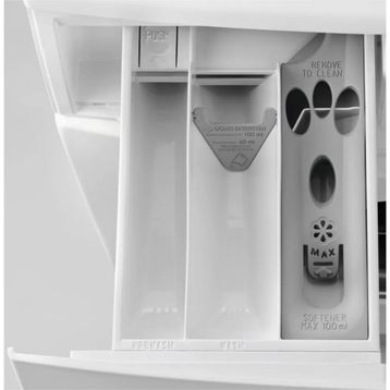 Electrolux EW6F4923EB Çamaşır Makinesi