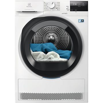 Electrolux EW7D285UT 8 kg Çamaşır Kurutma Makinesi