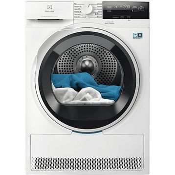 Electrolux EW7D394UCT 9 kg Çamaşır Kurutma Makinesi