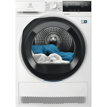Electrolux EW7D395UT 9 kg Çamaşır Kurutma Makinesi
