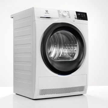 Electrolux EW7H458ST Çamaşır Kurutma Makinesi