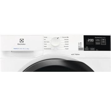 Electrolux EW7H458ST Çamaşır Kurutma Makinesi