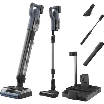 Electrolux EW82U2DB Kot Mavisi Islak ve Kuru Şarjlı Süpürge