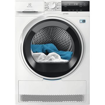 Electrolux EW8D394MT 9 kg Çamaşır Kurutma Makinesi