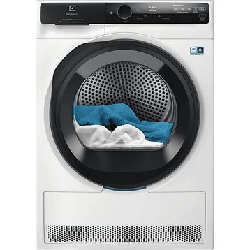 Electrolux EW8D795MCT Çamaşır Kurutma Makinesi