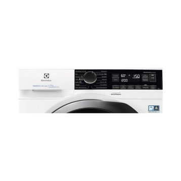 Electrolux EW8F229ST Çamaşır Makinesi