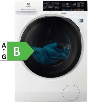 Electrolux EW8W261B Kurutmalı Çamaşır Makinesi