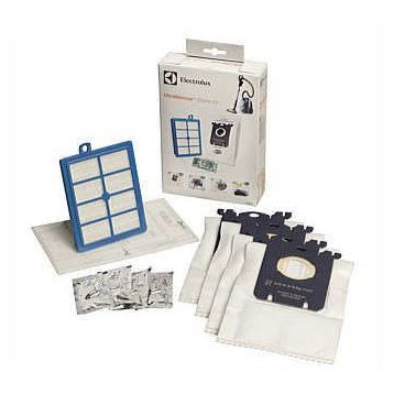 Electrolux Jetmaxx Jmanimal Hepa Filtre