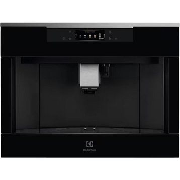 Electrolux KBC85X Ankastre Kahve Makinesi