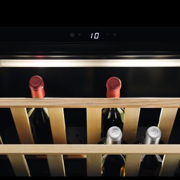 Electrolux KBW5X Ankastre Şarap Dolabı