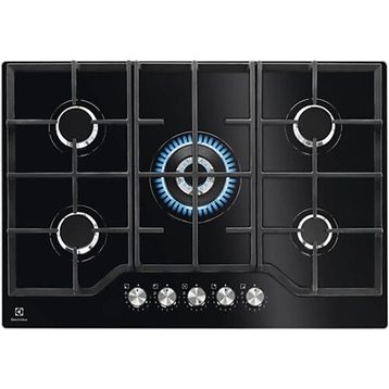 Electrolux KGG75362K Ankastre Ocak