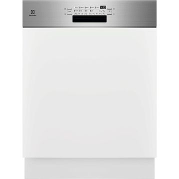 Electrolux KI82X220SX Ankastre Bulaşık Makinesi
