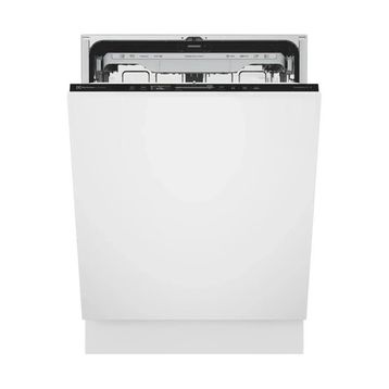 Electrolux KL97X500P Ankastre Bulaşık Makinesi