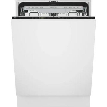 Electrolux KL97X500P Ankastre Bulaşık Makinesi