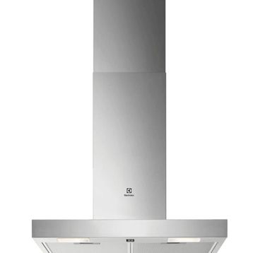Electrolux LFT316X Inspiration Ankastre Davlumbaz