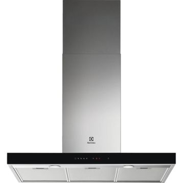 Electrolux LFT769X Ankastre Davlumbaz İnox