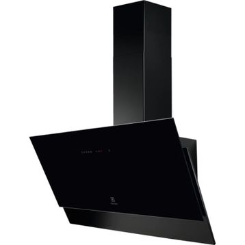 Electrolux LFV619K Duvar Tipi Davlumbaz