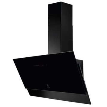 Electrolux LFV619K Duvar Tipi Davlumbaz