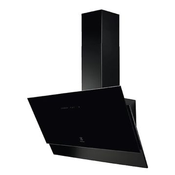 Electrolux LFV619K Duvar Tipi Davlumbaz