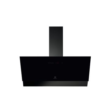 Electrolux LFV619K Duvar Tipi Davlumbaz