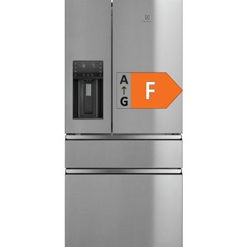 Electrolux LLI9VF54X0 Inox Buzdolabı