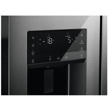 Electrolux LLI9VF54X0 Inox Buzdolabı