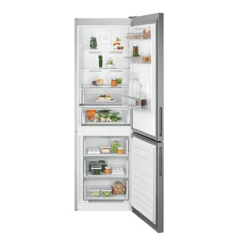 Electrolux LNT5ME32U1 Gri Buzdolabı