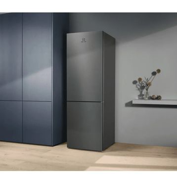 Electrolux LNT5ME32U1 Gri Buzdolabı