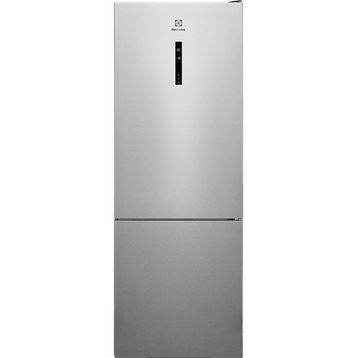 Electrolux LNT6ME46X3 Inox Buzdolabı