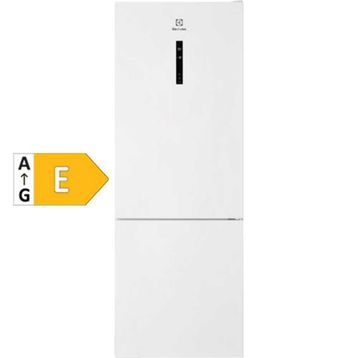 Electrolux LNT7ME46 2 Buzdolabı
