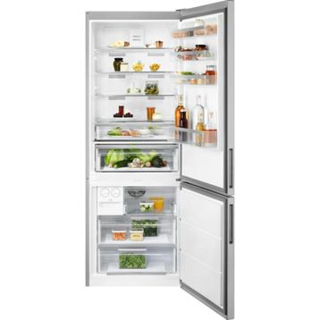 Electrolux LNT7ME46X2 Inox Buzdolabı