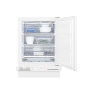 Electrolux LYB2AE82S Ankastre Derin Dondurucu