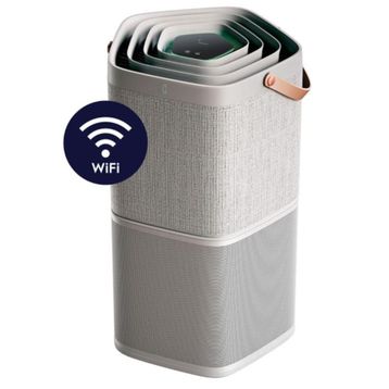 Electrolux PA91-404GY Wi-Fi Hava Temizleyici