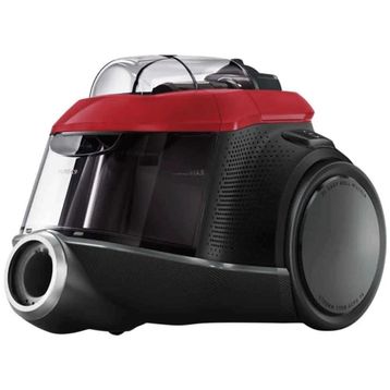 Electrolux PC91-4RRT Pure C9 Kırmızı 650W Elektrikli Süpürge