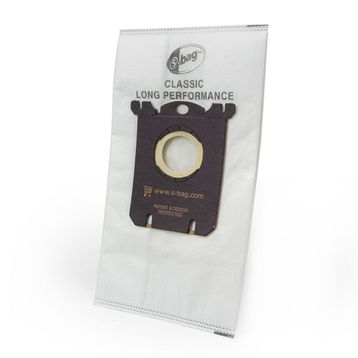 Electrolux S Bag 10 lu Süpürge Toz Torbası