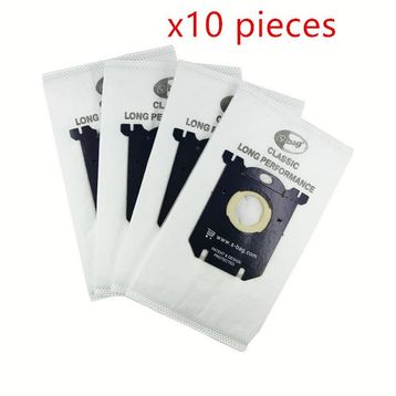 Electrolux S Bag 10 lu Süpürge Toz Torbası