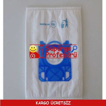 Electrolux S Bag Elektrikli Süpürge Toz Torbası