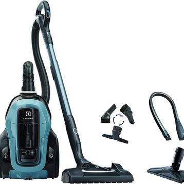 Electrolux TOZT2000-BSH Serisi Toz Torbası