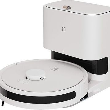Electrolux Ultimate 700 ER71UW2SW Temizleme İstasyonlu Robot Süpürge