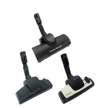 Electrolux Ultra Flex EUF87TMT Süpürge Emici Yer Başlığı