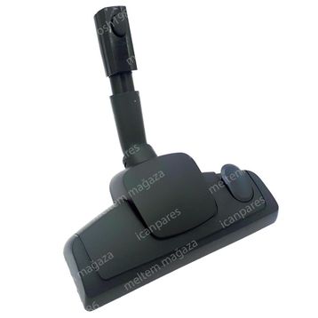Electrolux Ultra Silencer Emici Yer Başlığı