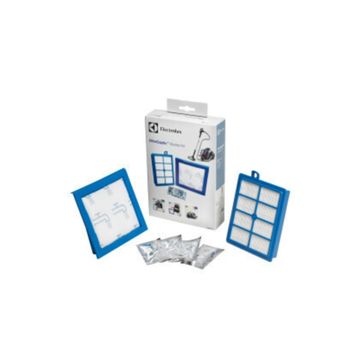 Electrolux UltraCaptic EUC98TMT Süpürge Hepa Filtre Seti