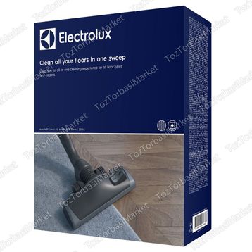 Electrolux UltraFlex EUF8GREENT Emici Yer Başlığı