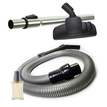 Electrolux UltraFlex Uforigindb Teleskopik Boru