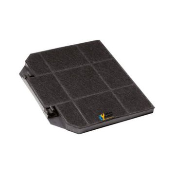 Electrolux Uyumlu EFL90566OX Davlumbaz Aspiratör Karbon Filtresi