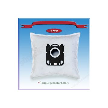 Electrolux Vampyr ZCE 2200 5 Adet Uyumlu Süpürge Toz Torbası